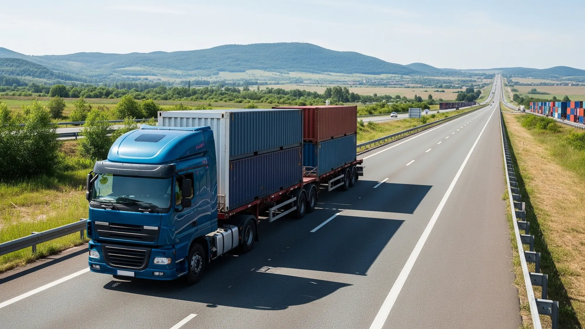 How to Find the Best Freight Broker for Your Needs