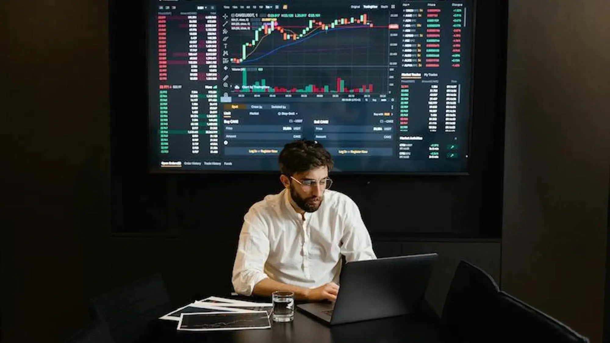 Getting Instant Freight Rates: The Power of Digital Rate Procurement