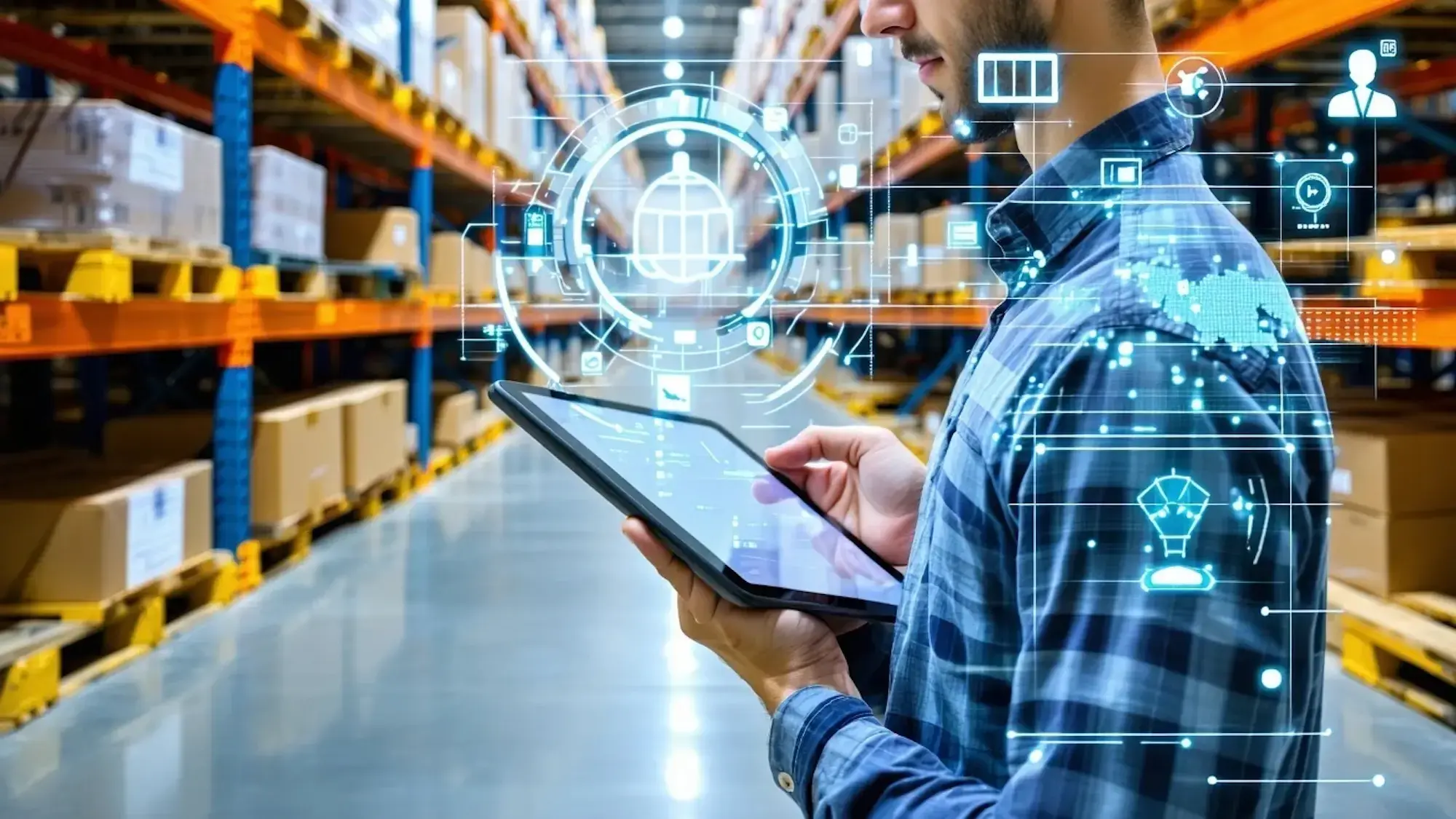 Improving Carrier Negotiations: Digital Data for Better Freight Deals