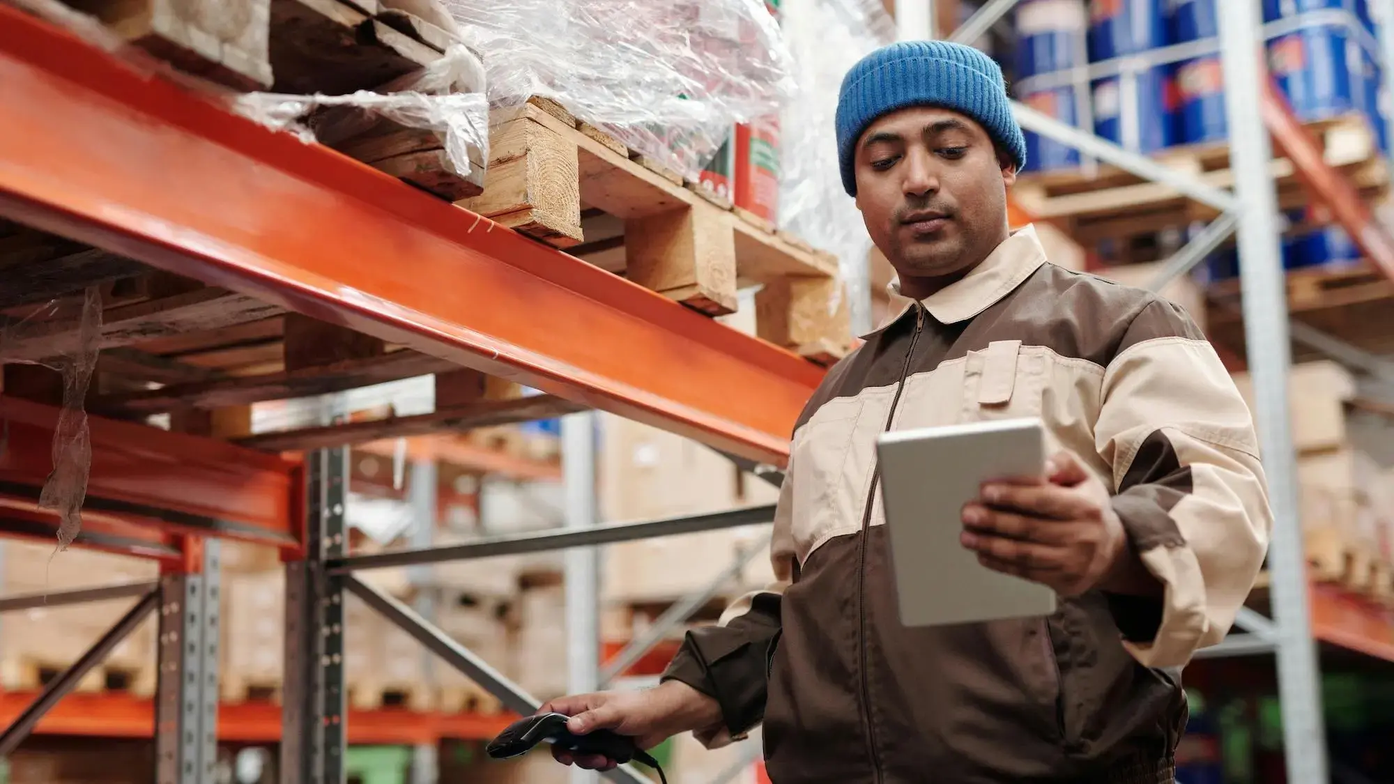 Simplify Freight Operations' Quoting & Booking with a Digital Portal