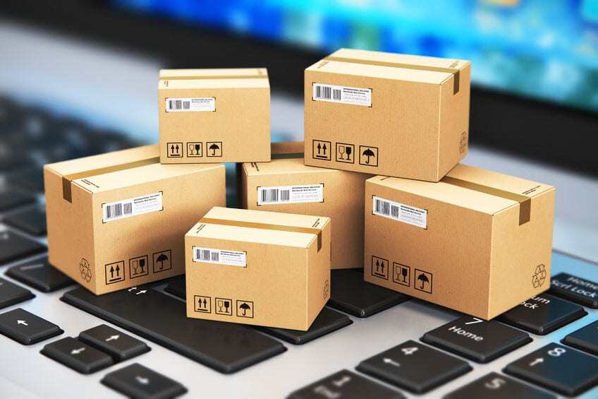 Parcel Shipping: A Primer