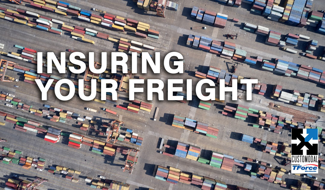 What to Know About Freight Insurance