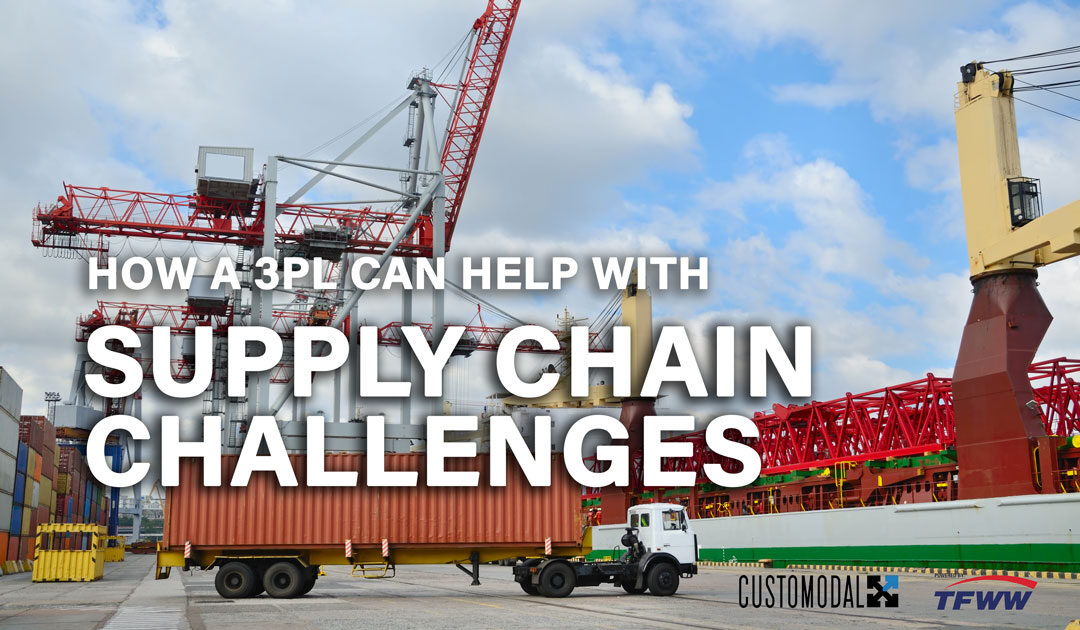 How to Manage Supply Chain Challenges in 2021