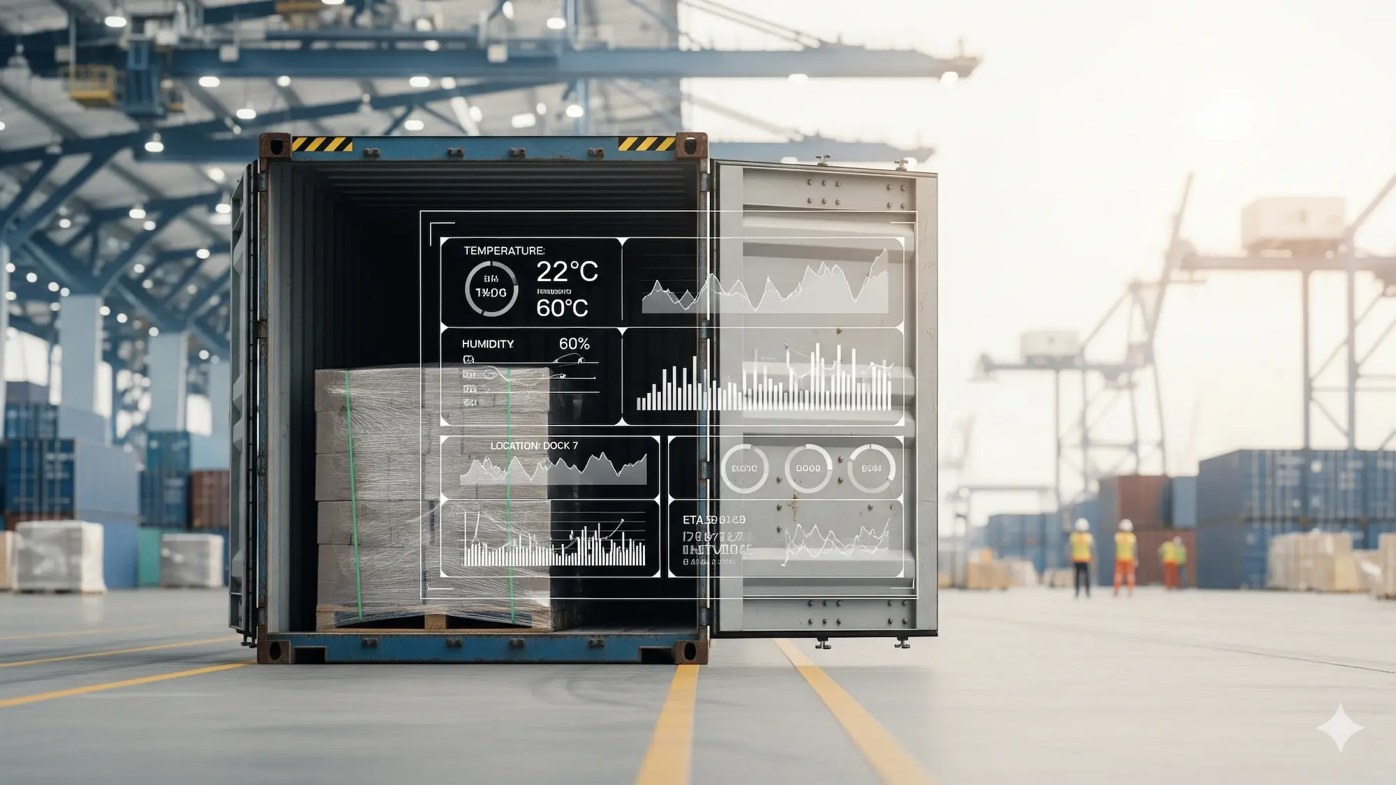 How to Figure Out LCL Shipping Costs: A Simple Guide