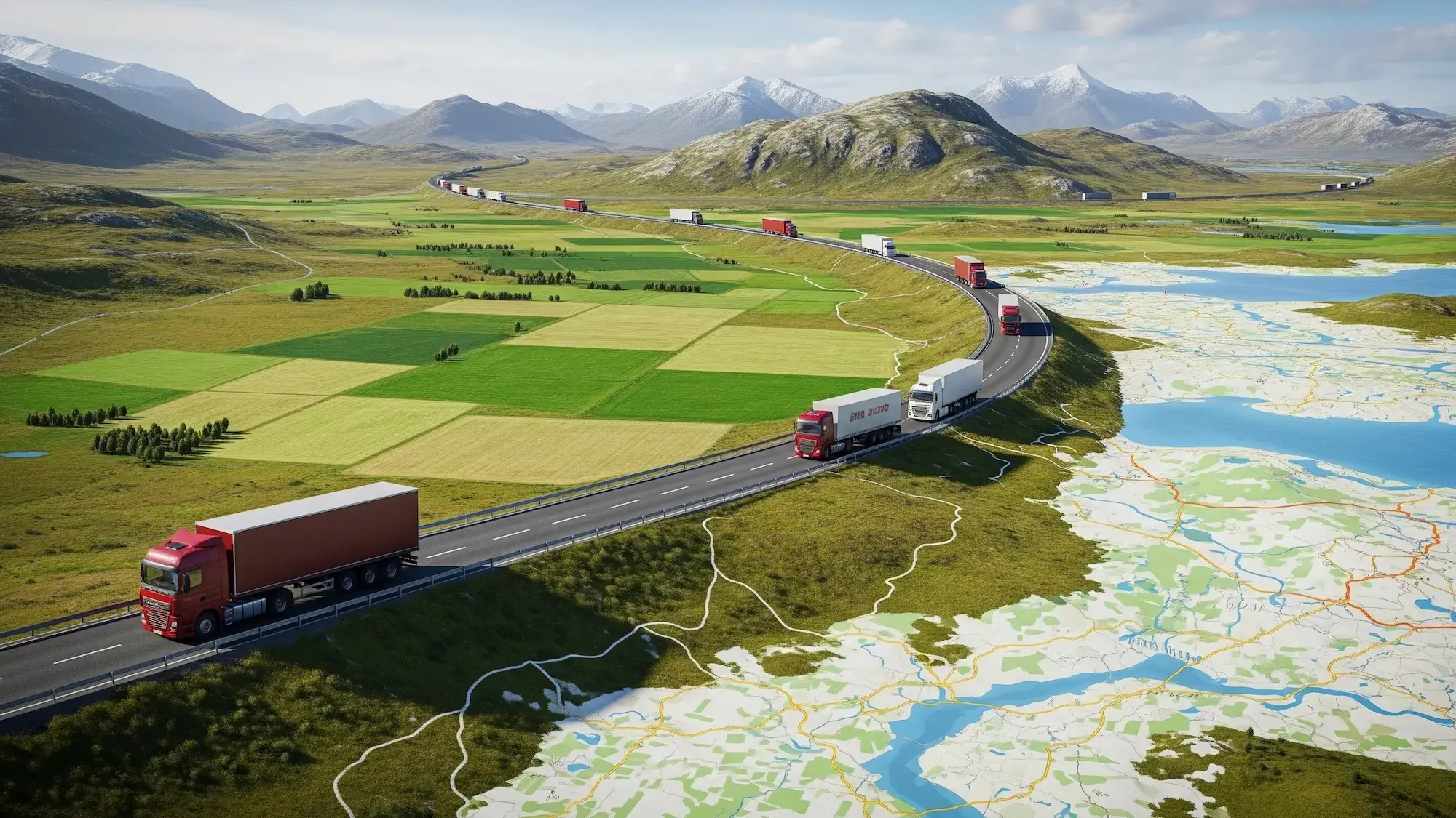 How a Powerful, Free TMS Unlocks Major Freight Savings