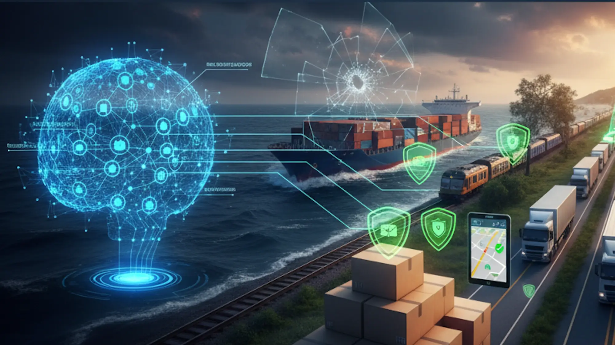What's the Difference Between Risk Management & Risk Mitigation?