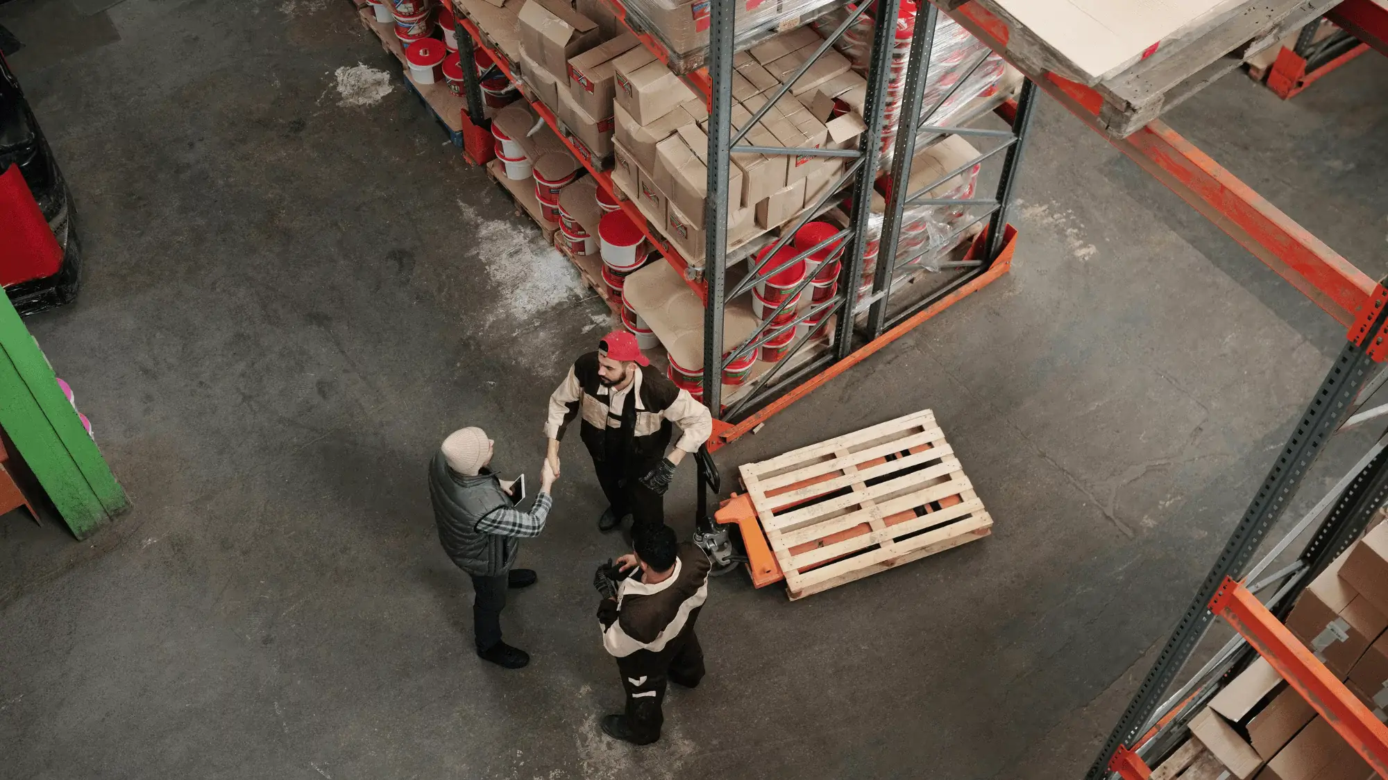 The Hidden Costs of DIY Logistics: Save More Than Money with a 3PL