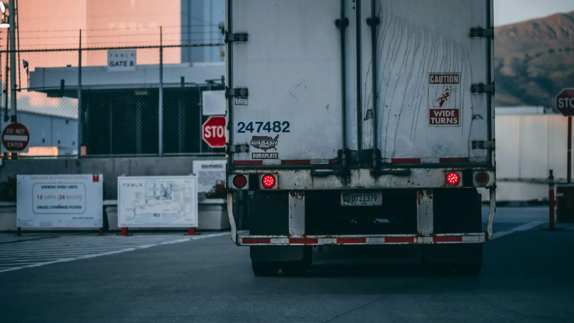 Silent Profit Killers: The Cost of Inefficient Inbound Freight