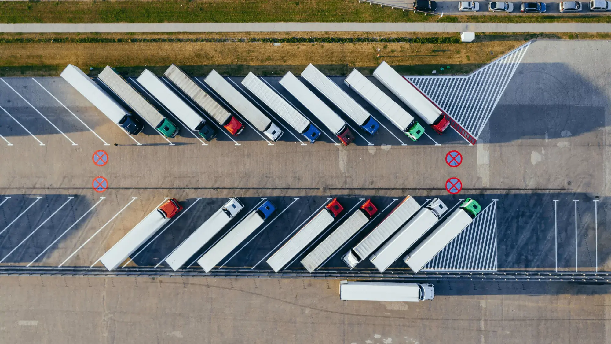 The Inbound Freight Playbook: Navigating an Ever-Changing Landscape