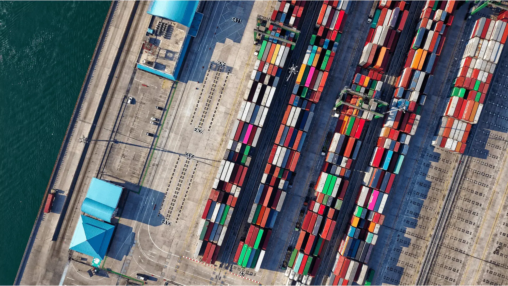 Inbound vs. Outbound Freight: What's the Difference?