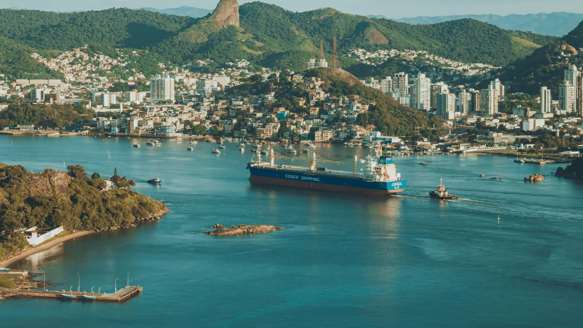 Going Global? International Shipping for Midwest Manufacturers