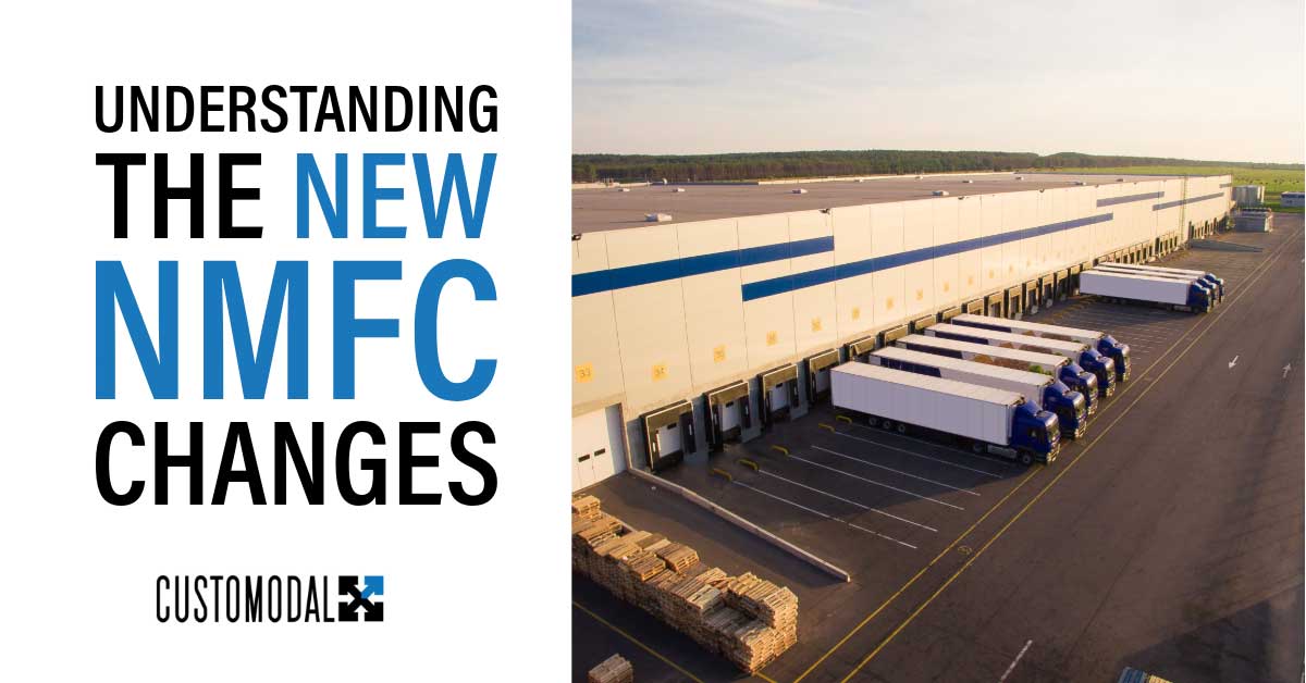 nmfc changes
