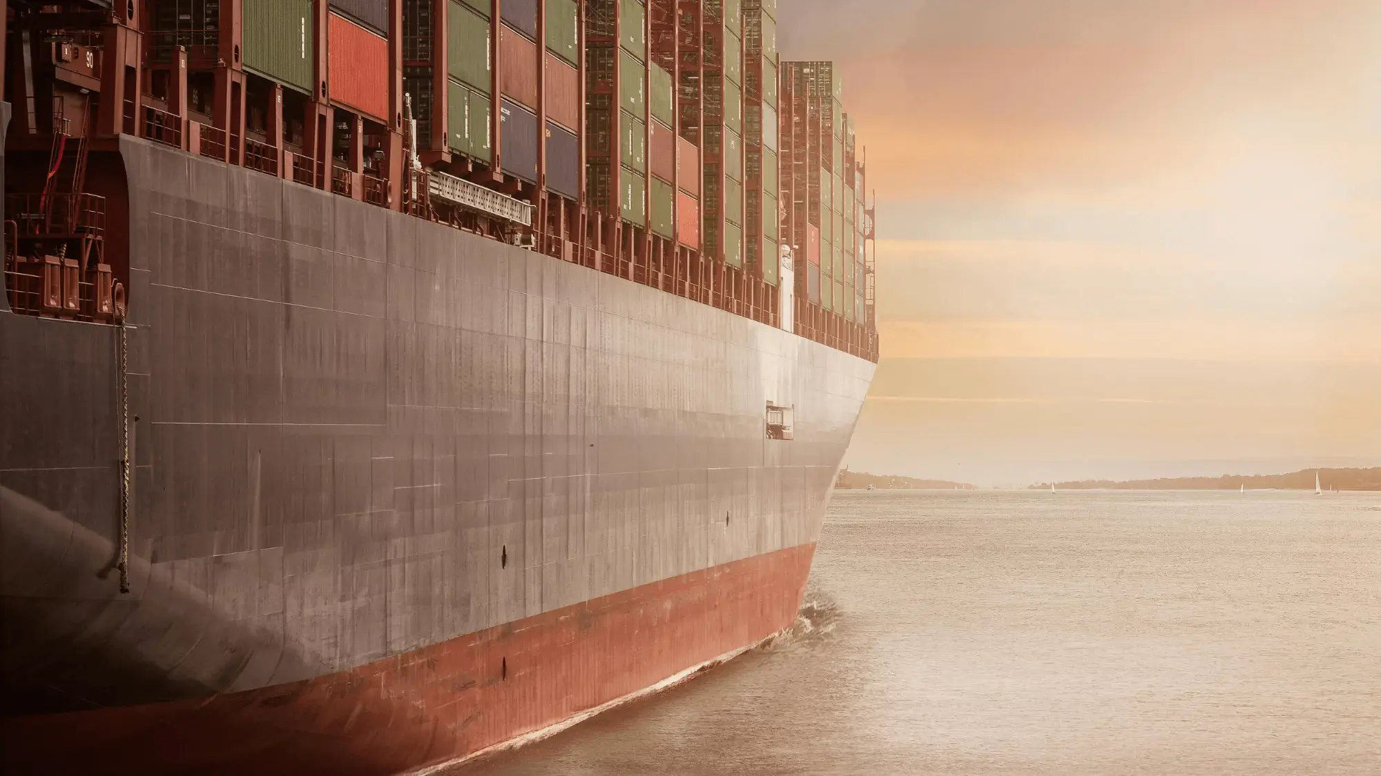 Outbound Freight, Reimagined: The Customodal Advantage