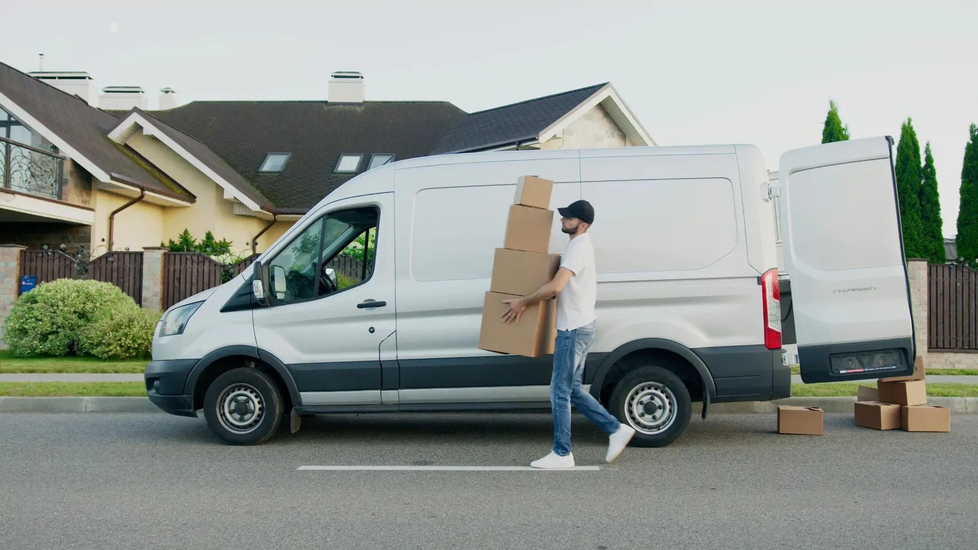 Delivering Delight: How Outbound Shipping Shapes Brand Love