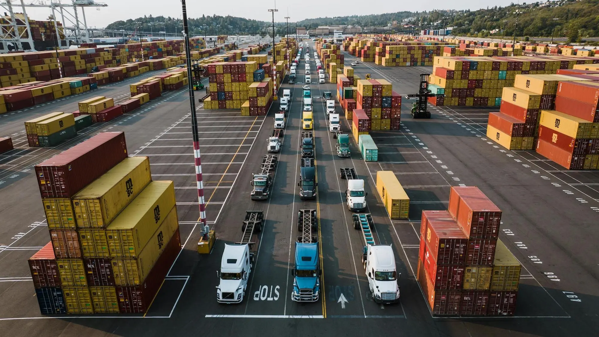 Tracking Your Shipments with Technology
