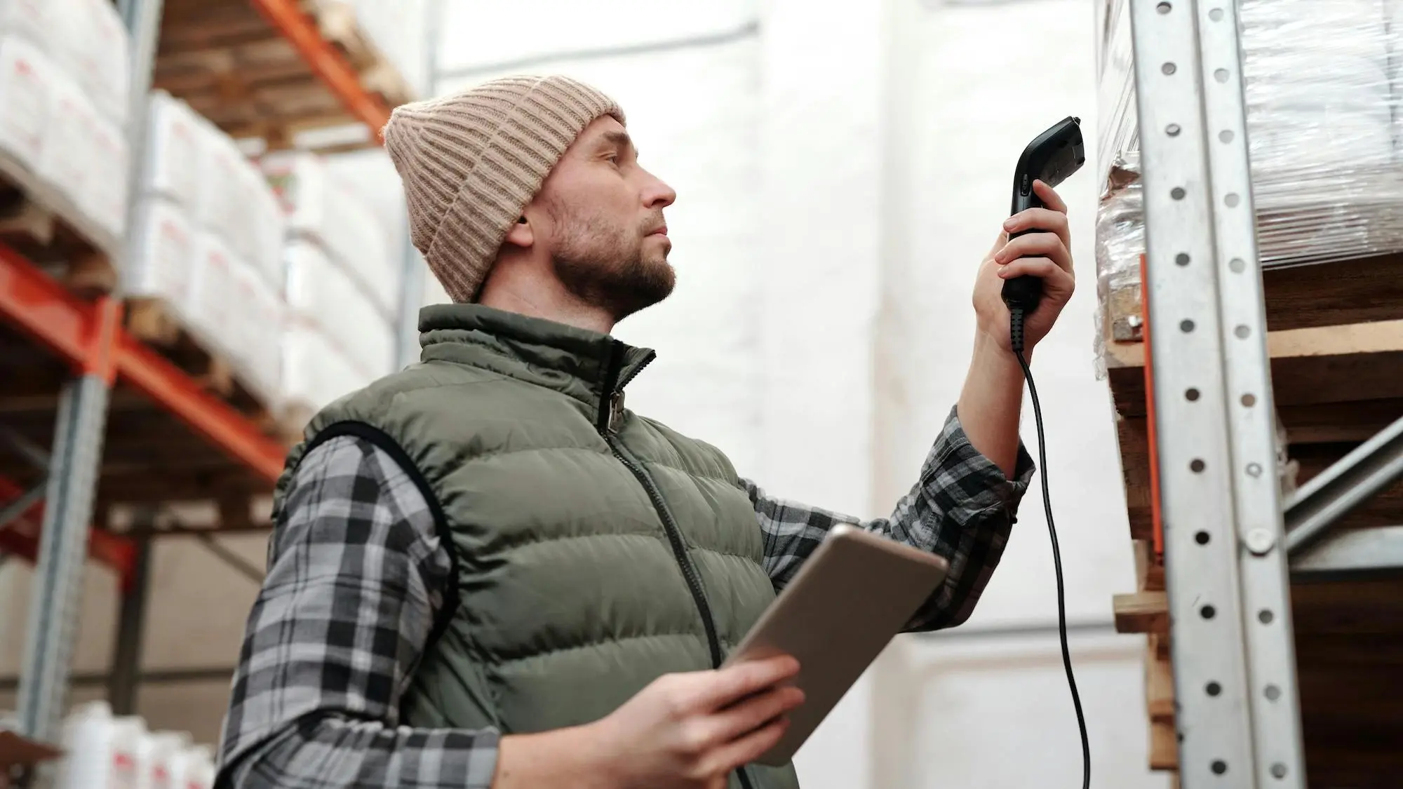 Unlock Tech Benefits Without IT Problems: 3PL Digital Freight Solution