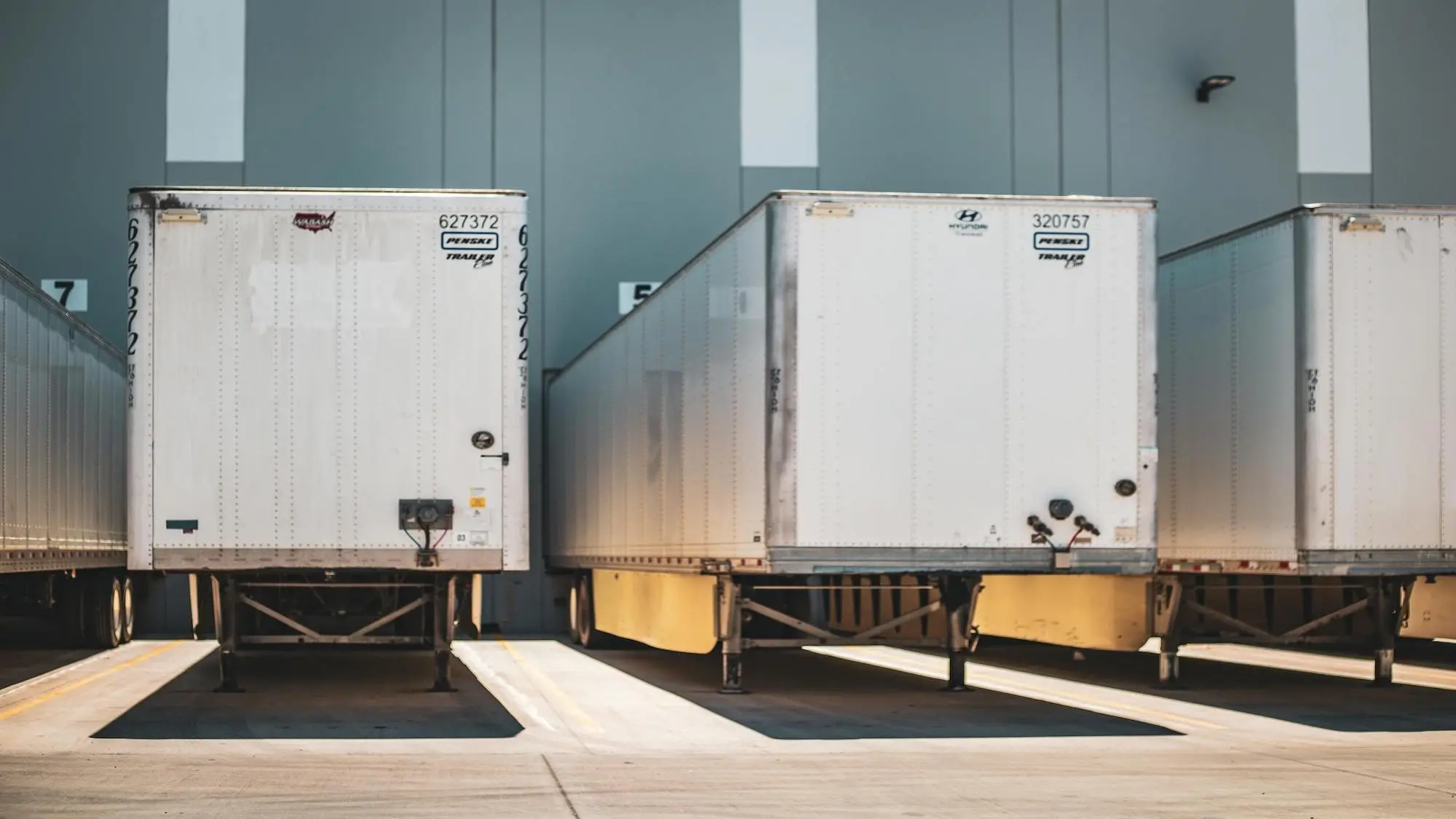 Digitize Inbound Freight With a Supercharged Custmodal TMS.