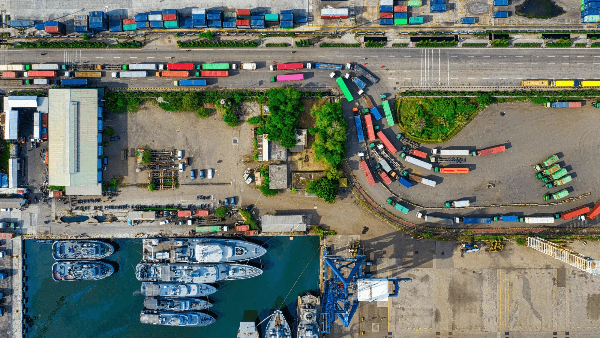 Tariffs, Taxes, and Freight Management: What Can I Expect in 2025?