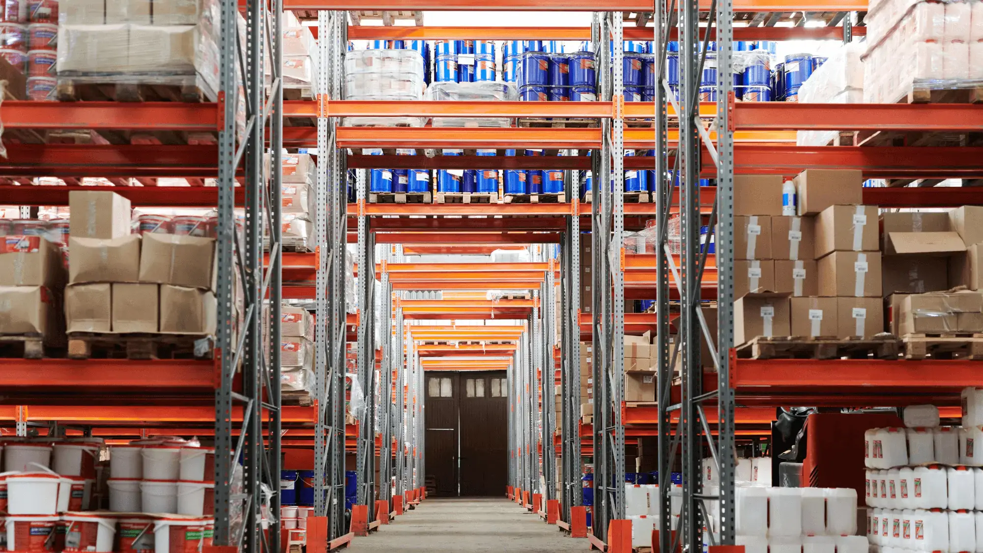 Warehouse Receiving Efficiency: Optimize Your Inbound Freight Process