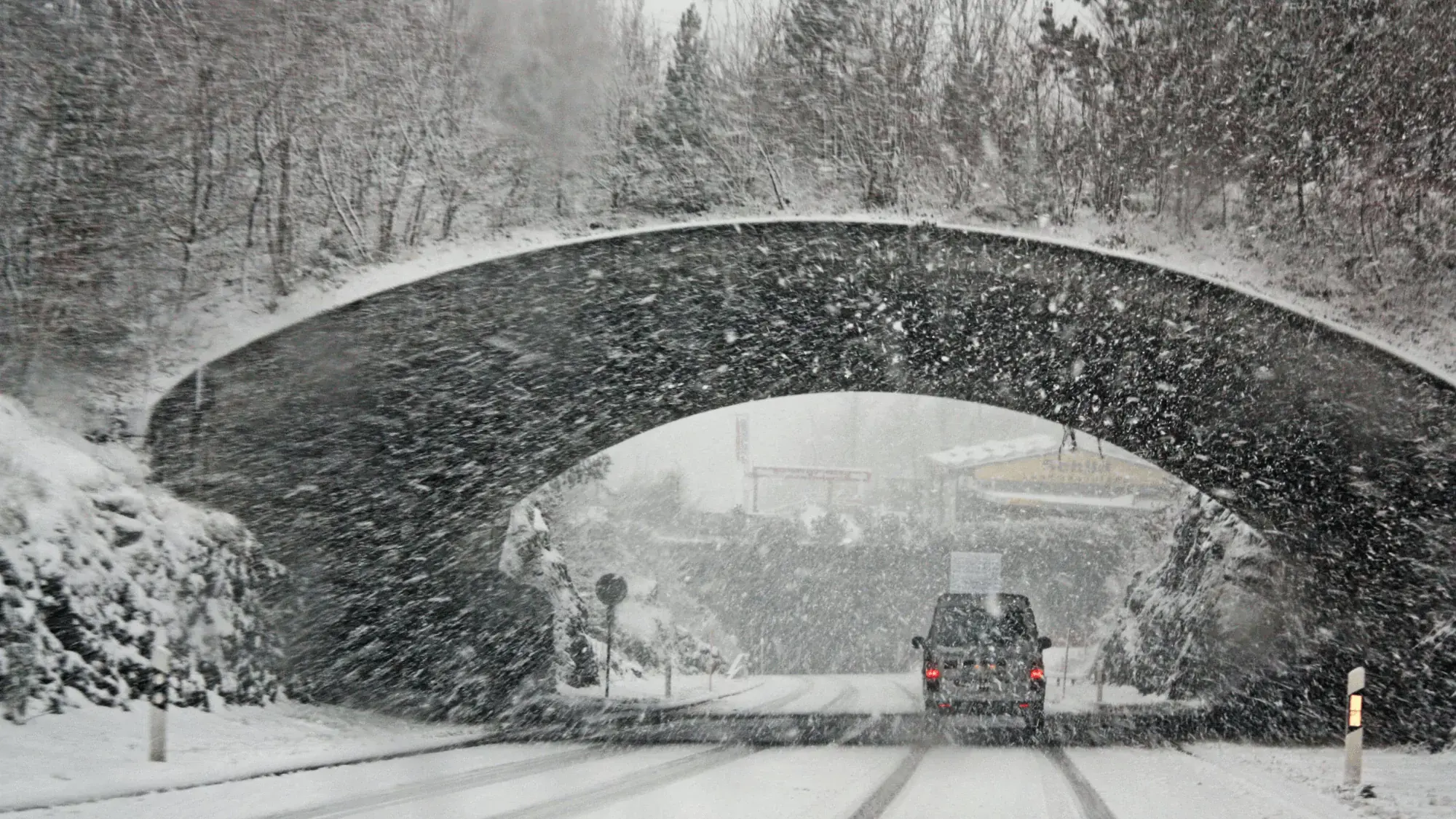 Wisconsin Winter Freight: Preparing Your Supply Chain for Snow and Ice